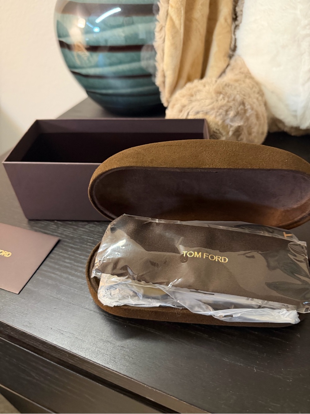 Brand new Tom Ford sunglasses. - Picture 7 of 11